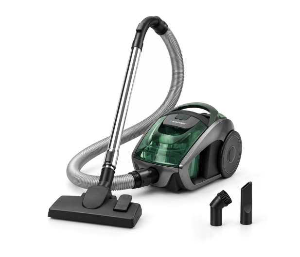 Blaupunkt Odkurzacz bezworkowy VCC312GR zielony - 1613739 - zdjęcie 2